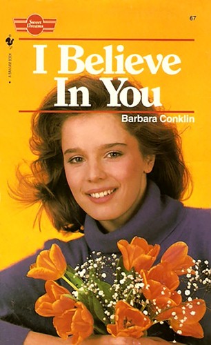 I Believe in You (Sweet Dreams)