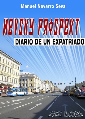 NEVSKY PROSPEKT