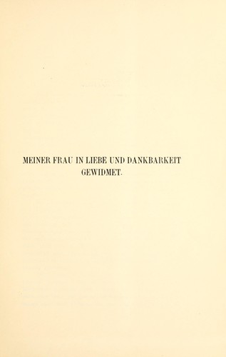 Die Entwicklung der Fundusdru sen im Magen des Schweines