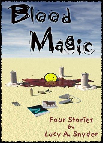 Blood Magic