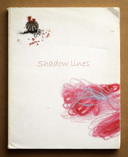 Shadow lines