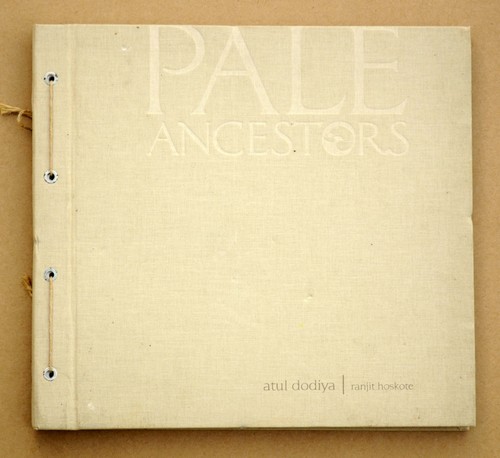 Pale Ancestors