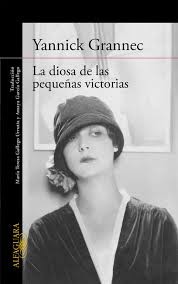 La Déesse des petites victoires