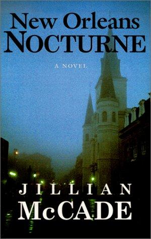 New Orleans nocturne