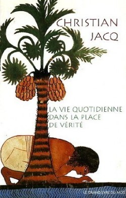 La place de vérité