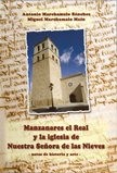 Manzanares el Real y la iglesia de Nuestra Señora de las Nieves