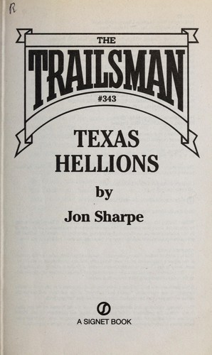 Texas hellions