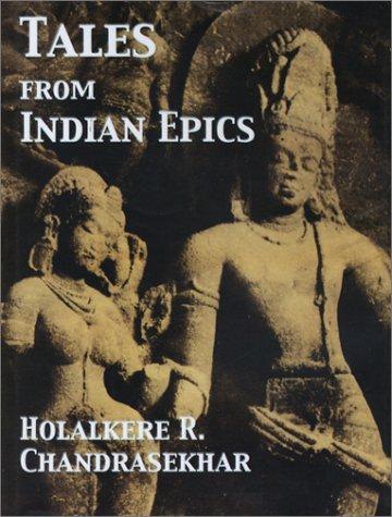 Tales From Indian Epics