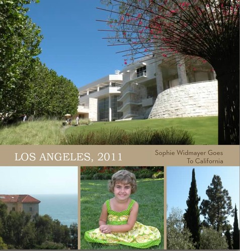 Los Angeles 2011