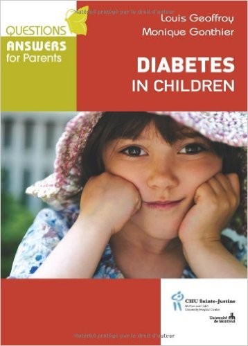Diabetes in children