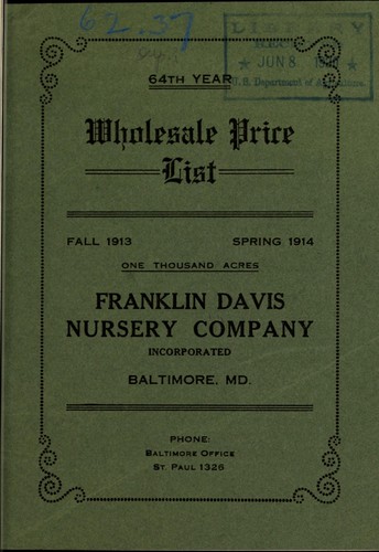For fall 1913, spring 1914