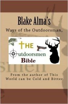 The Outdoorsmen Bible