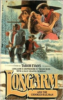 Longarm 092