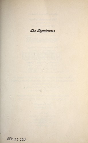 The toyminator