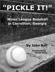 Pickle It!