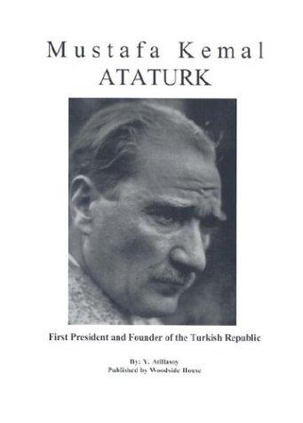 Mustafa Kemal Ataturk