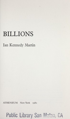 Billions