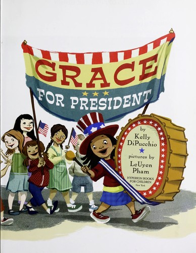 Grace for president