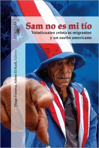 Sam no es mi tío
