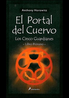 El portal del cuervo