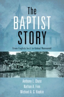 The Baptist story
