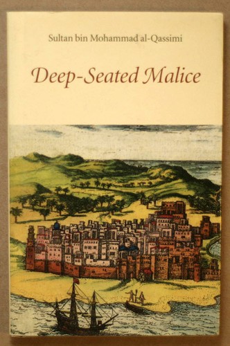 Deep-seated Malice