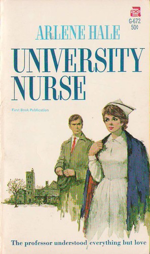 University nurse