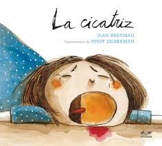A cicatriz