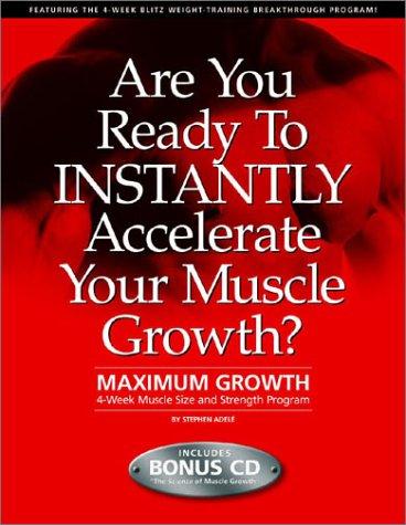 Maximum Growth