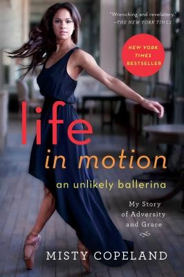 Life in motion