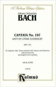 Cantata No. 197