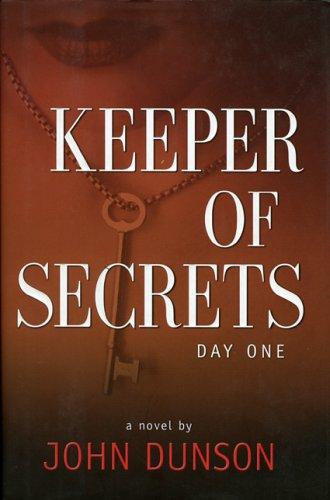 Keeper of secrets