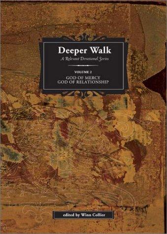 Deeper Walk