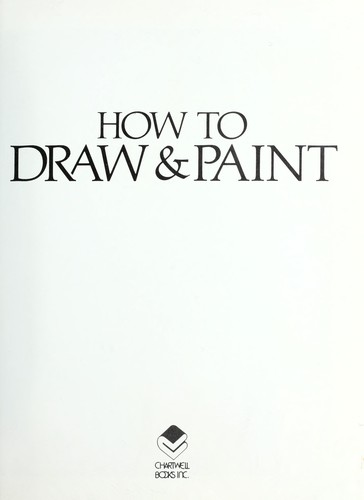 How to draw and paint