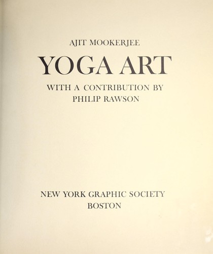 Yoga art