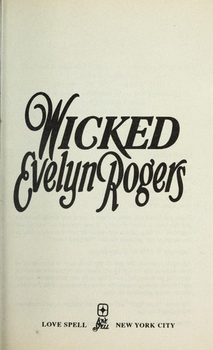 Wicked