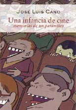 Una infancia de cine