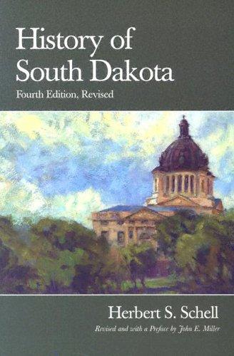 History of South Dakota