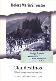 Clandestinos