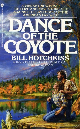 Dance of the Coyote