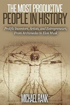 The most productive people in history
