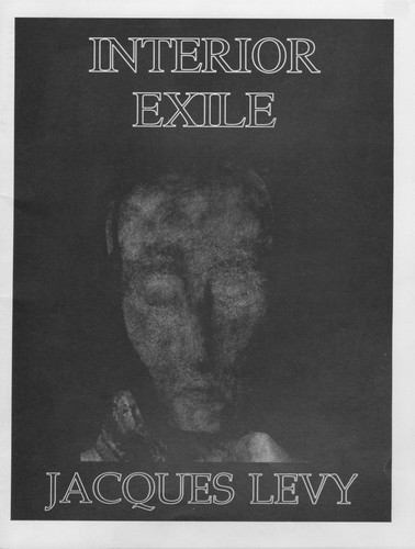 Interior Exile