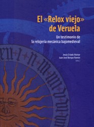 El "Relox viejo" de Veruela