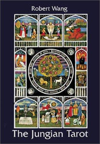 The Jungian Tarot Deck