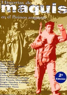 Historias de maquis en el Pirineo aragonés