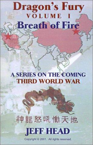 Breath of Fire (Dragon's Fury, 1)