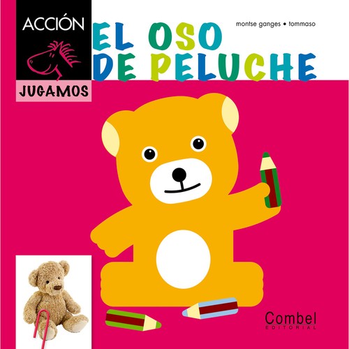 El oso de peluche