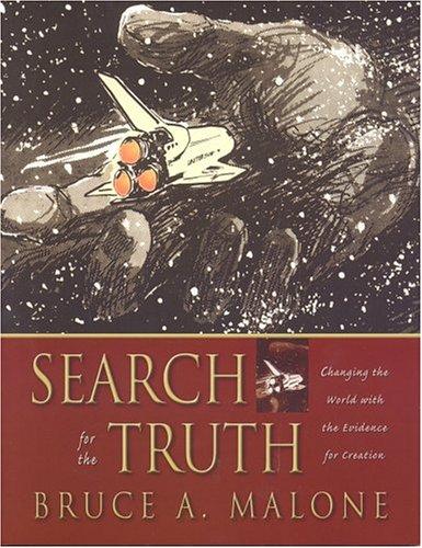 Search for the truth