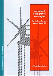 Actualidad de la gráfica en Aragón