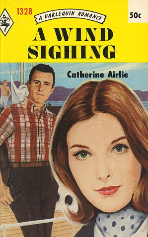 A Wind Sighing